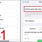 Cách sạc iPhone qua đêm an toàn: Bí quyết bảo vệ pin và kéo dài tuổi thọ thiết bị cách sạc iphone qua đêm
