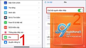 cách sạc iphone qua đêm