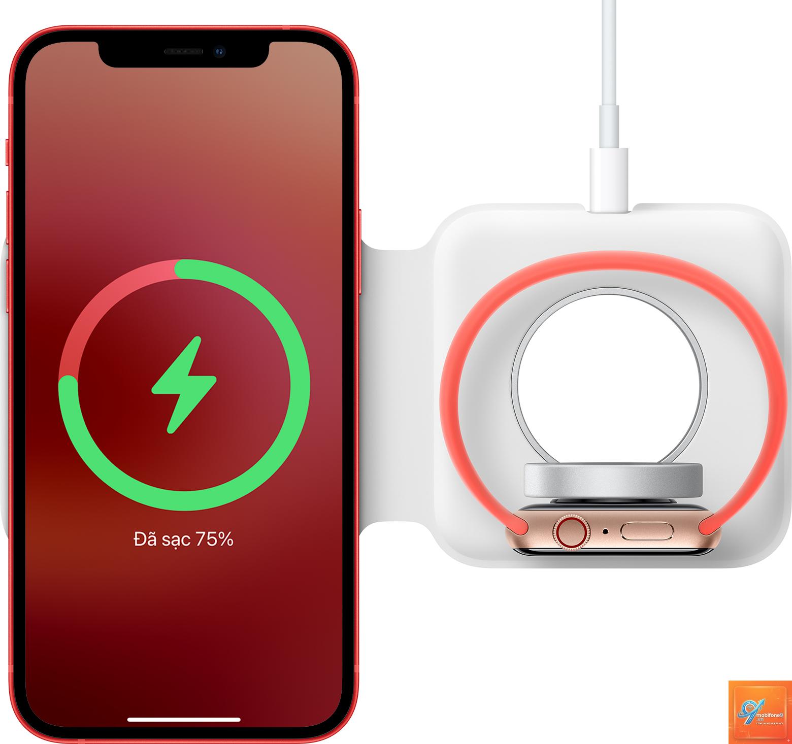 cách sạc magsafe cho iphone - Hình 5