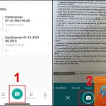 Cách scan căn cước bằng iPhone nhanh chóng và chính xác nhất năm 2025