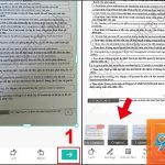 Cách scan giấy tờ bằng iPhone nhanh chóng và chuyên nghiệp nhất 2024