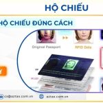 Cách scan hộ chiếu bằng iPhone nhanh chóng và chính xác nhất cách scan hộ chiếu bằng iphone