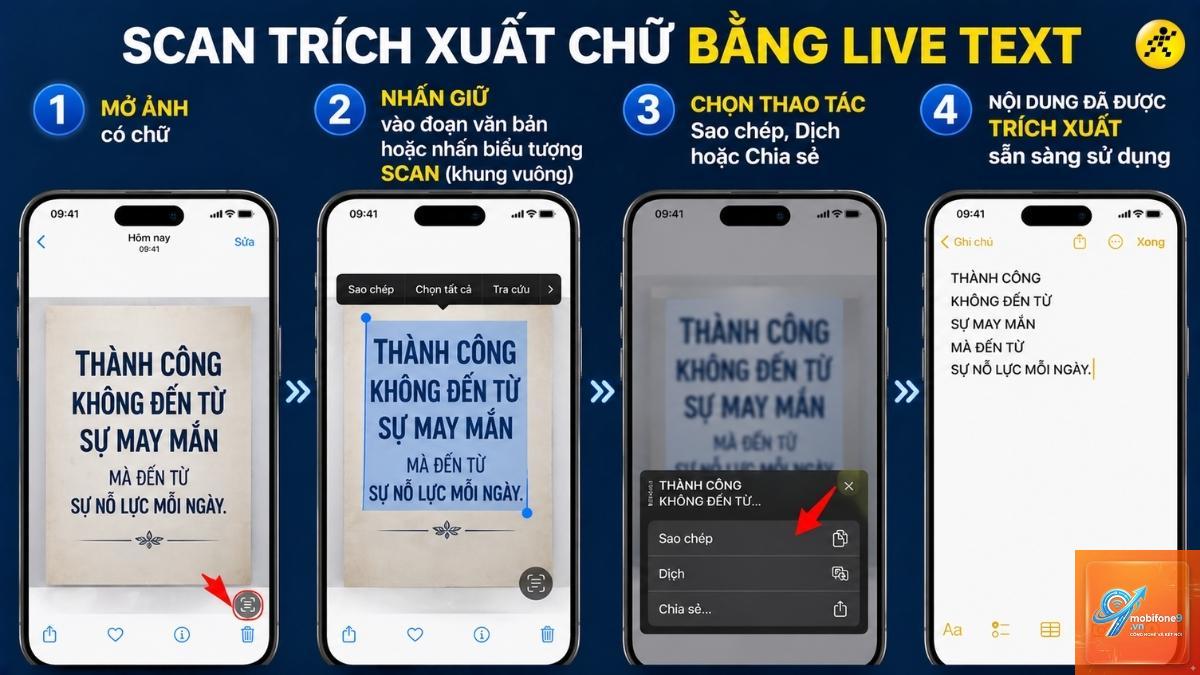 cách scan nhiều trang bằng iphone - Hình 3