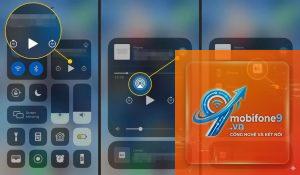 cách sử dụng airplay