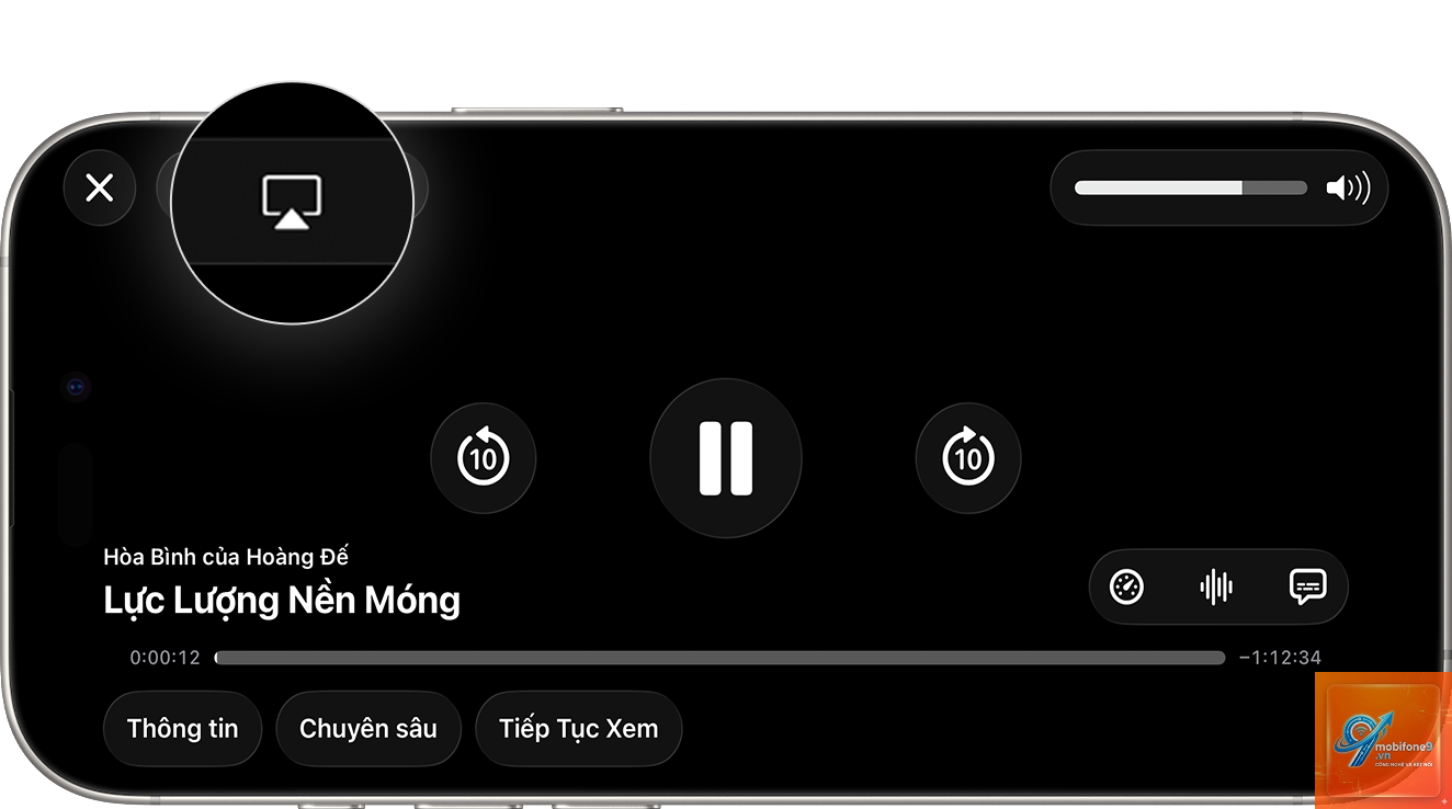 cách sử dụng airplay - Hình 5