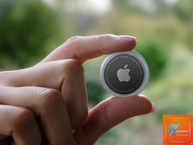 cách sử dụng airtag với iphone - Hình 4