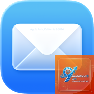 cách sử dụng apple mail