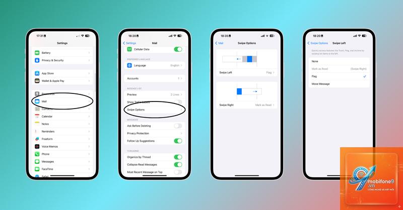 cách sử dụng apple mail - Hình 4