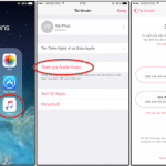 cách sử dụng apple music trên iphone
