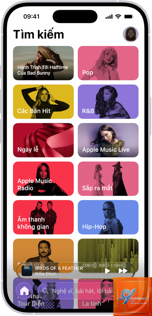 cách sử dụng apple music trên iphone - Hình 5