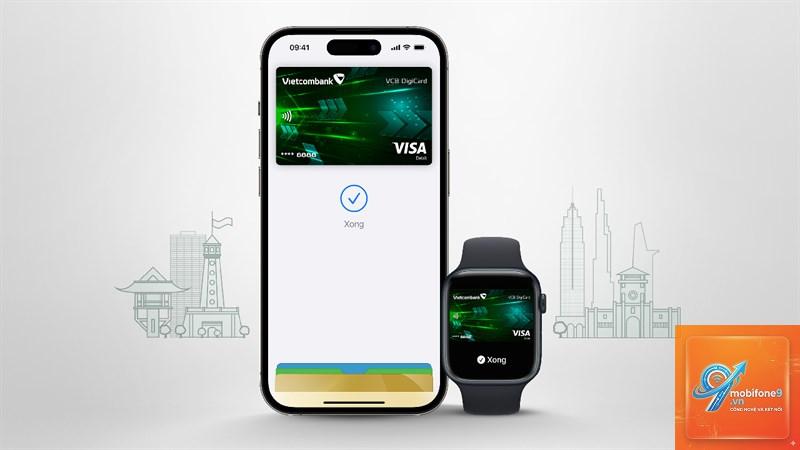 cách sử dụng apple pay - Hình 3