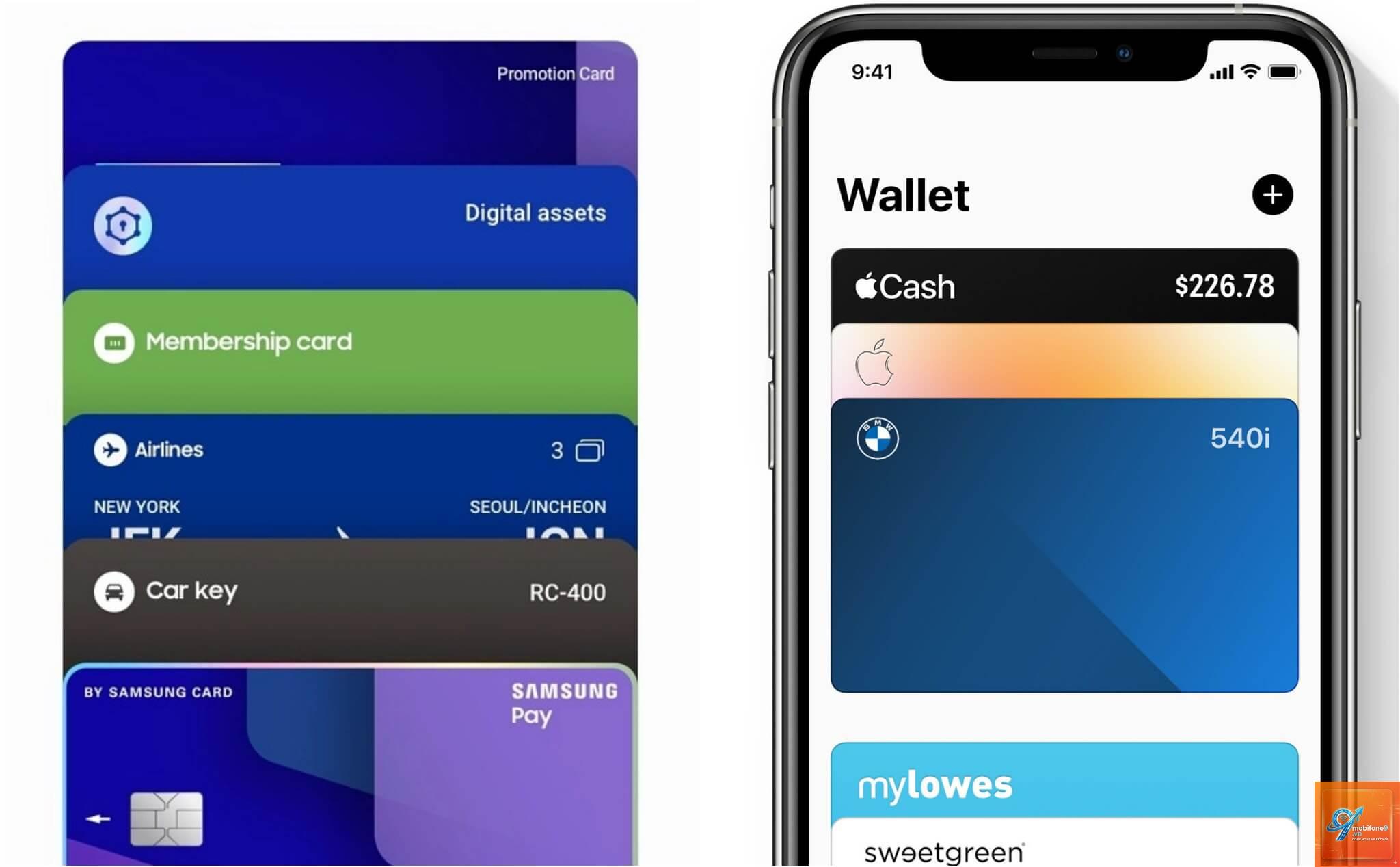 cách sử dụng apple wallet trên iphone - Hình 5