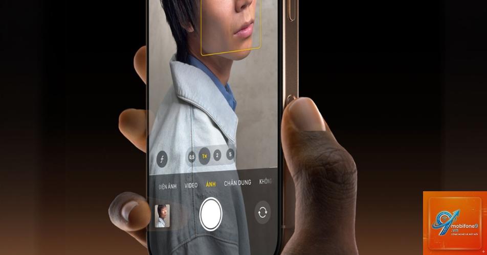 cách sử dụng camera control iphone - Hình 1