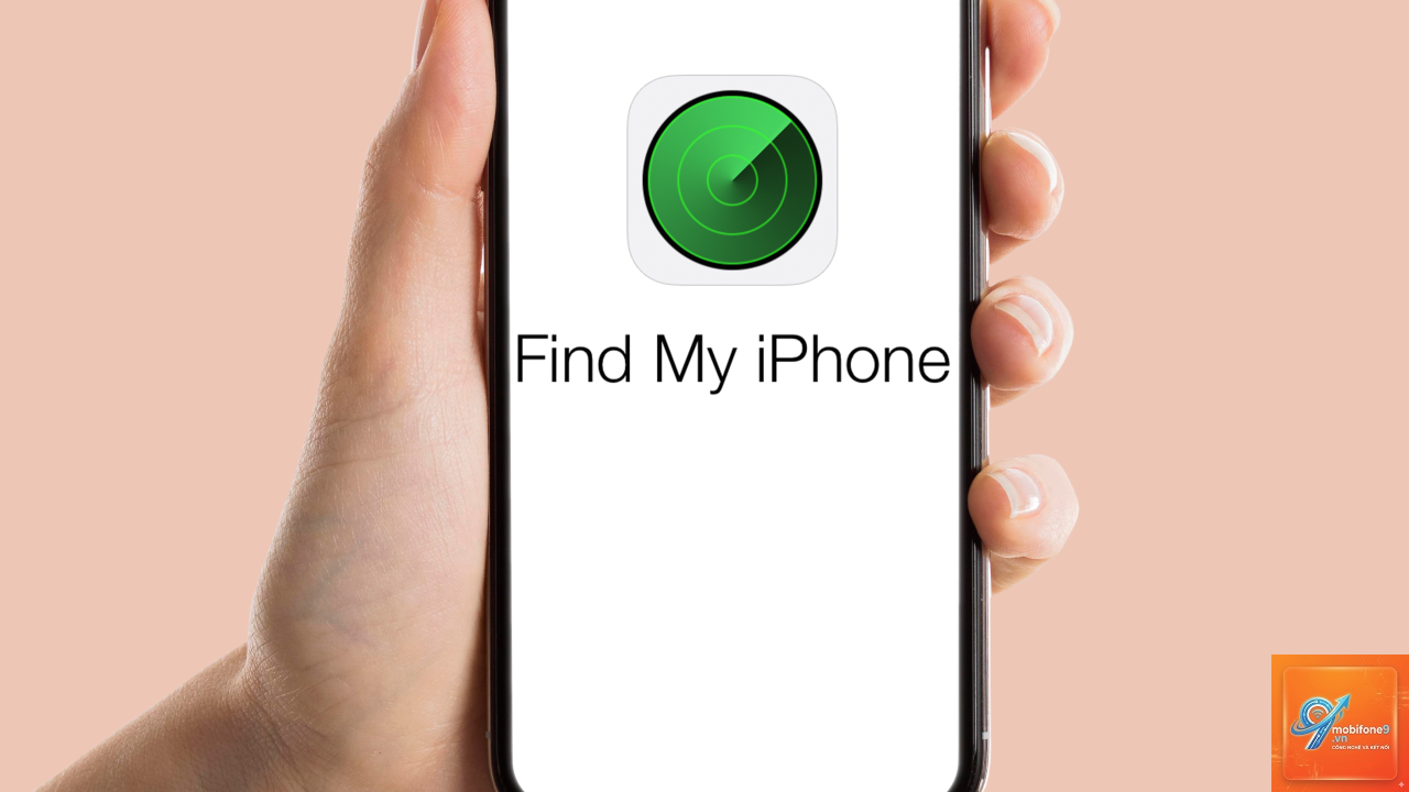 cách sử dụng find my iphone - Hình 4