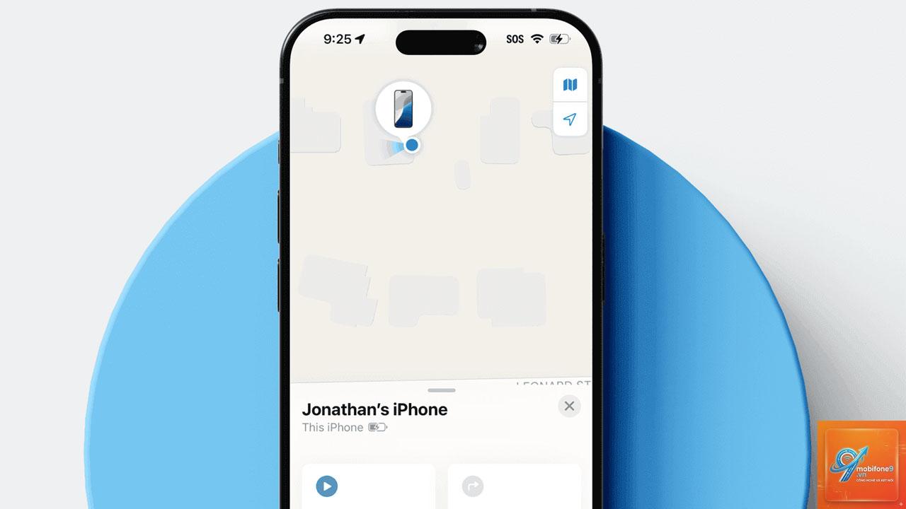 cách sử dụng find my iphone - Hình 5