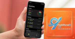 cách sử dụng fitness trên iphone