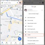 Cách sử dụng Google Maps trên iPhone từ cơ bản đến nâng cao cho người mới bắt đầu cách sử dụng google maps trên iphone