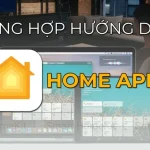 cách sử dụng homekit
