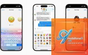 cách sử dụng image playground trong tin nhắn