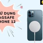 Cách sử dụng MagSafe iPhone: Hướng dẫn chi tiết từ A đến Z cho người mới bắt đầu cách sử dụng magsafe iphone