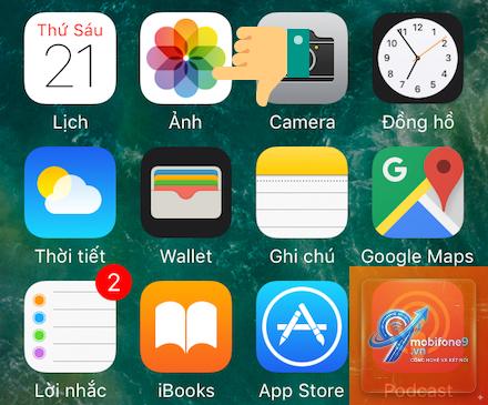 cách sử dụng memories trên iphone - Hình 2