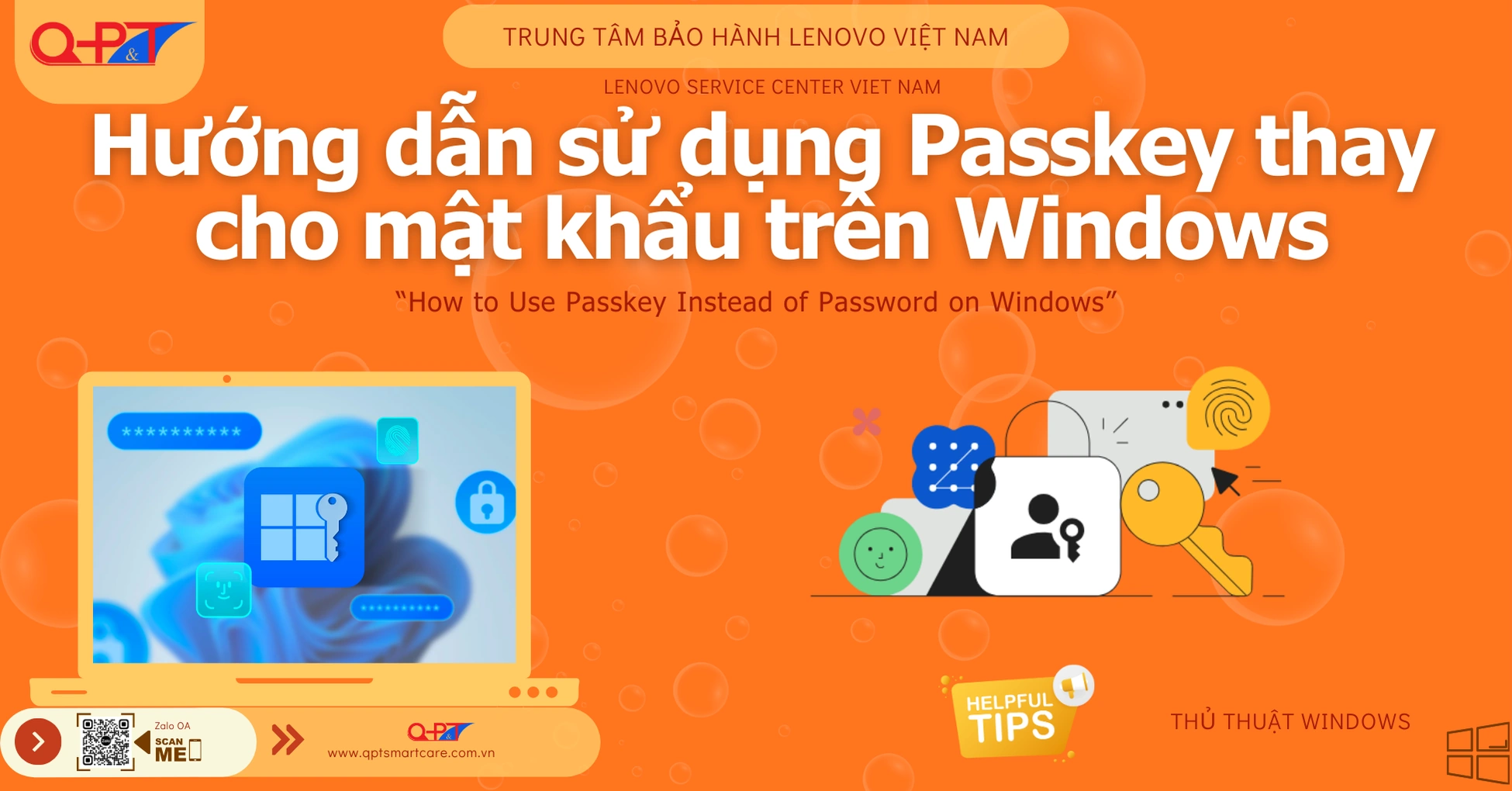 cách sử dụng passkey với microsoft - Hình 5