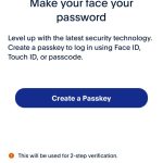 Hướng dẫn chi tiết cách sử dụng passkey với PayPal để bảo mật tài khoản tối đa cách sử dụng passkey với paypal