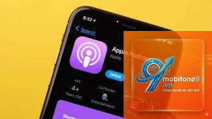 cách sử dụng podcast trên iphone