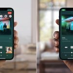 Cách sử dụng SharePlay iPhone để xem phim, nghe nhạc cùng bạn bè từ xa cách sử dụng shareplay iphone