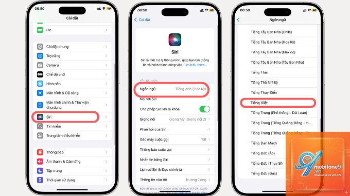 cách sử dụng siri - Hình 4