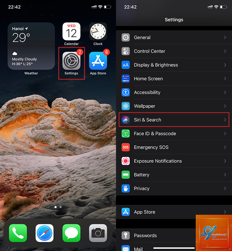 cách sử dụng spotlight iphone - Hình 2