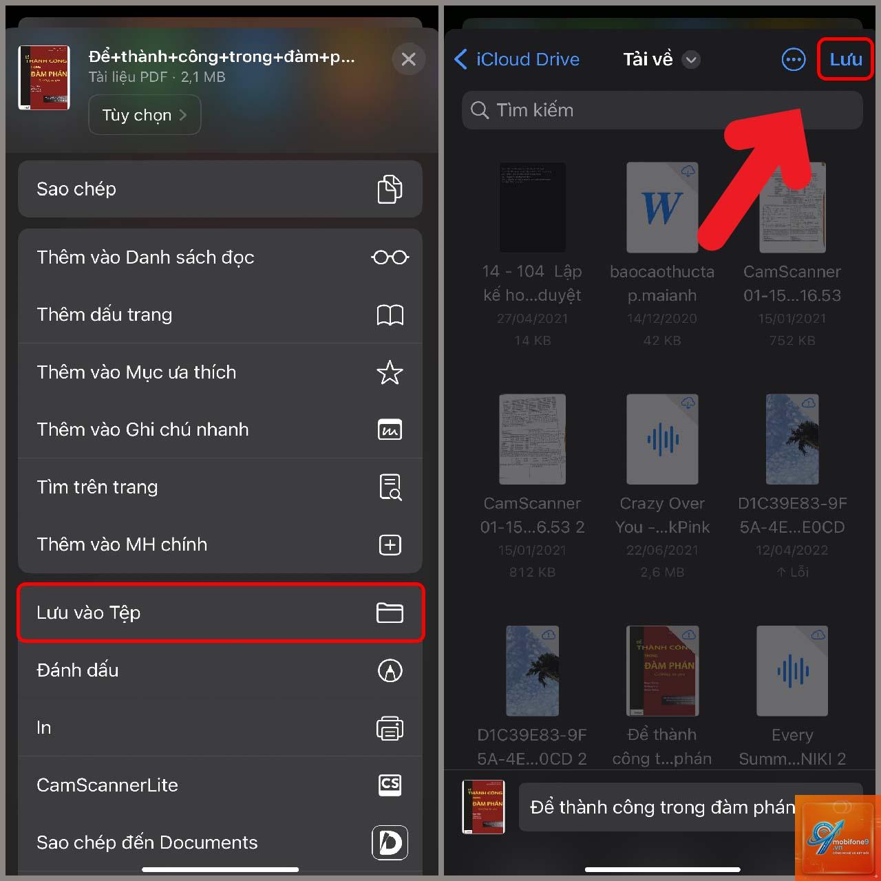 cách sử dụng ứng dụng files trên iphone - Hình 5