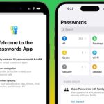 Hướng dẫn chi tiết cách sử dụng ứng dụng Passwords trên iPhone để quản lý mật khẩu hiệu quả cách sử dụng ứng dụng passwords trên iphone