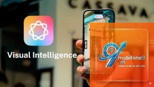 cách sử dụng visual intelligence