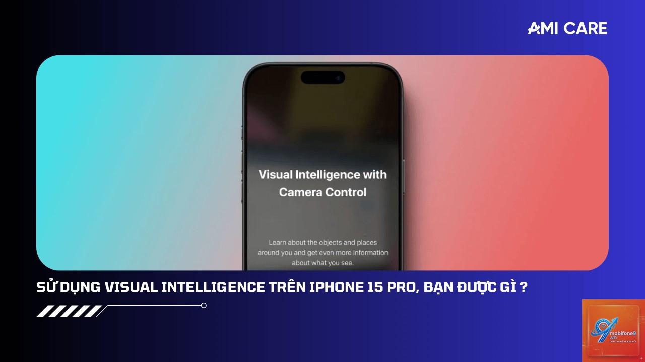 cách sử dụng visual intelligence - Hình 5