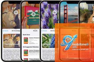 cách sử dụng visual lookup iphone