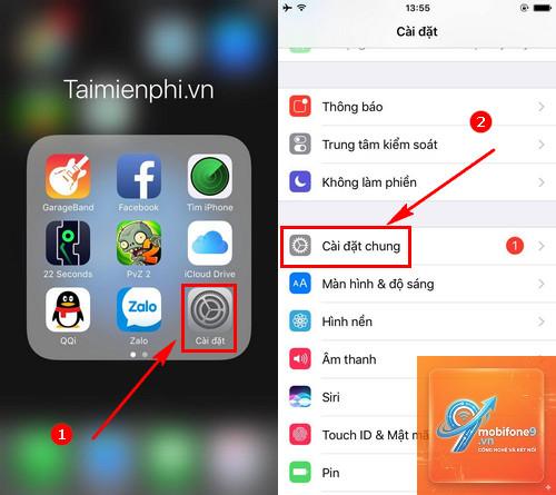 cách sử dụng vpn miễn phí iphone - Hình 5