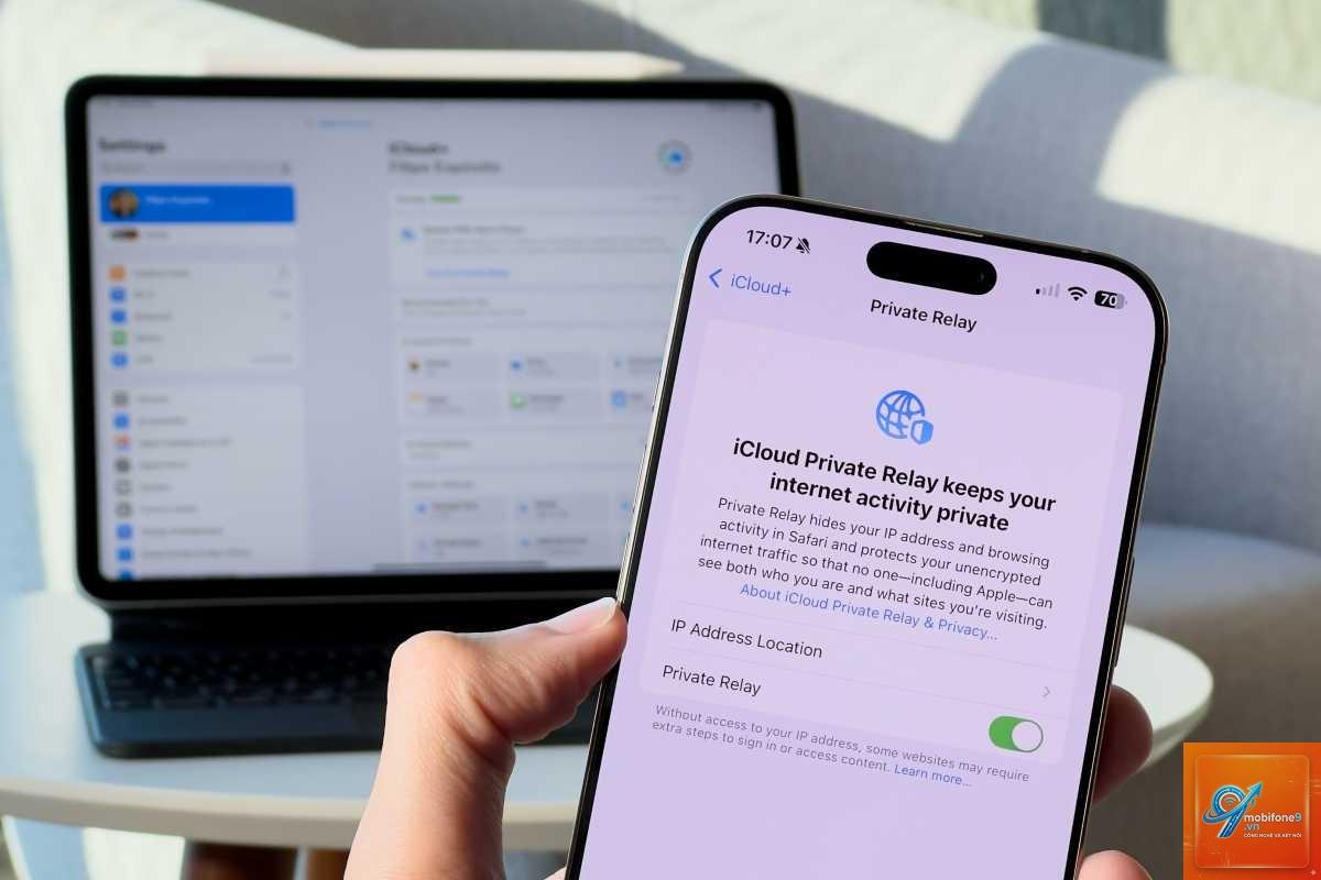 cách sử dụng vpn trả phí iphone - Hình 4