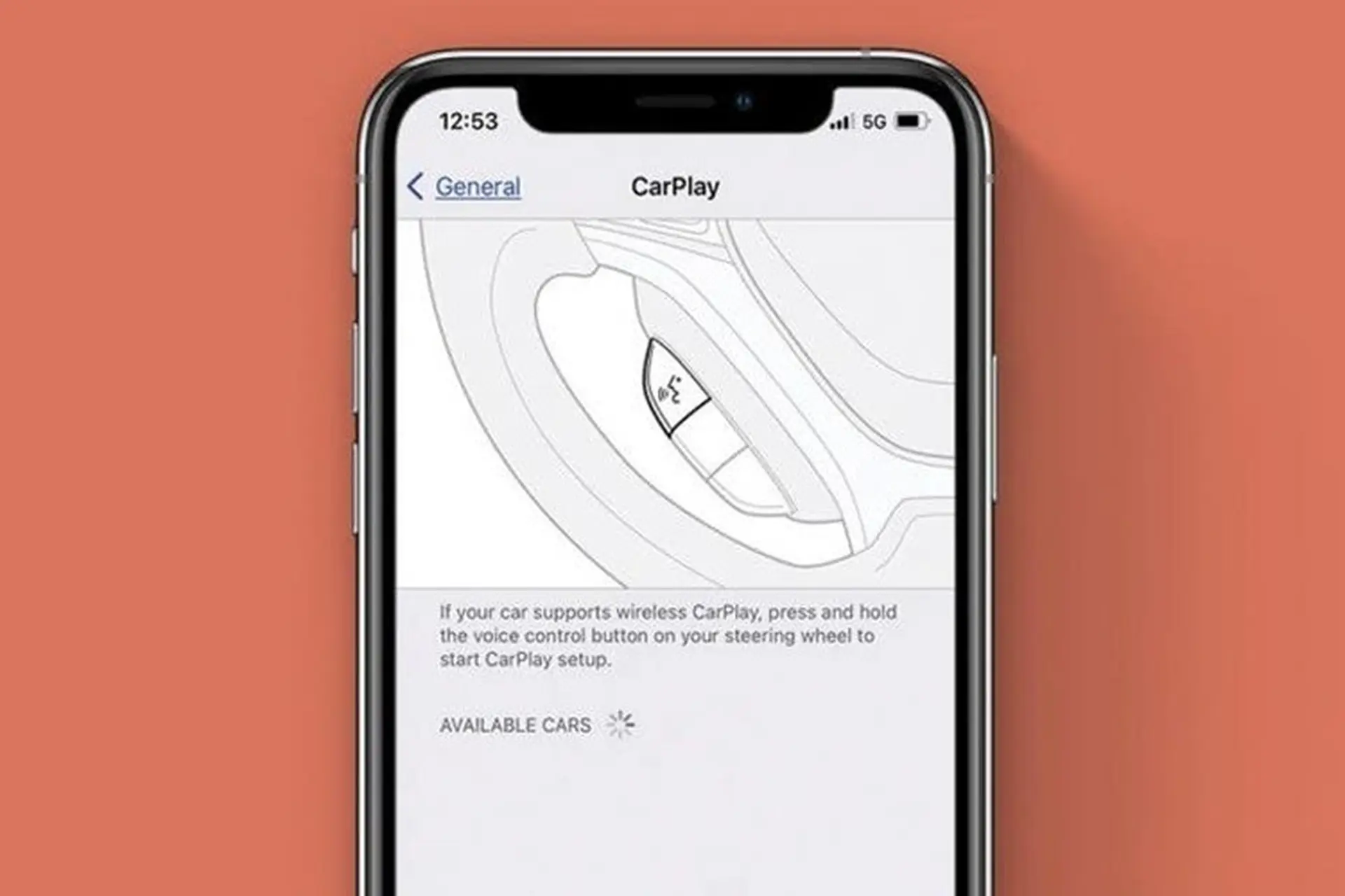 cách sửa CarPlay không hoạt động - Hình 2