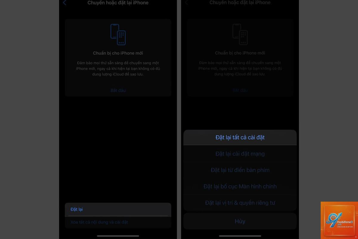 cách sửa CarPlay không hoạt động - Hình 4