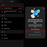 cách sửa Copilot trên iPhone