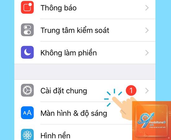 cách sửa Facebook trên iPhone - Hình 3