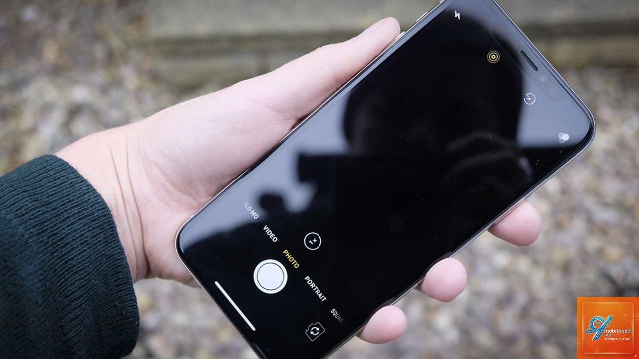 cách sửa camera iphone bị sọc - Hình 3