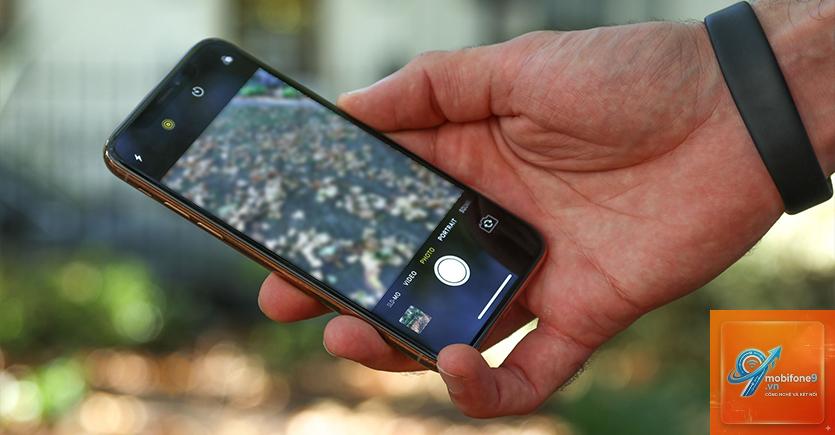 cách sửa camera iphone không lấy nét - Hình 4