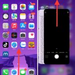 cách sửa camera iphone không quay video được