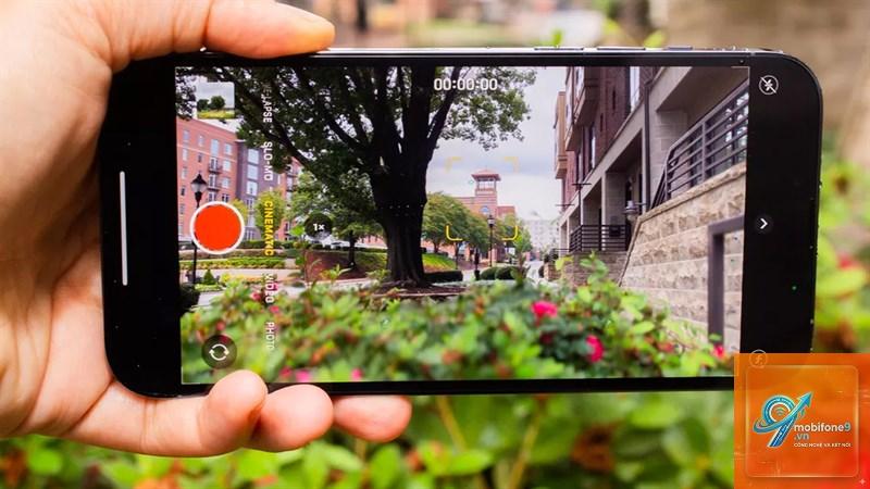 cách sửa camera iphone không quay video được - Hình 2