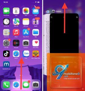 cách sửa camera iphone không quay video được