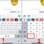 Hướng dẫn chi tiết cách sửa emoji trên iPhone nhanh chóng và hiệu quả cách sửa emoji trên iPhone