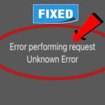 Cách sửa iPhone báo lỗi Unknown Error khi restore hoặc update hiệu quả 2025 cách sửa iPhone báo lỗi Unknown Error