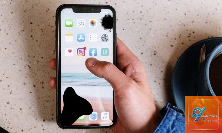 cách sửa iPhone bị đen màn hình - Hình 3